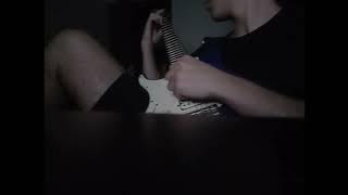 My Demo: 6E 5A 4D 3G 2B 1E - Gain81 Mstr77 Bass75 Mddle35 Trbl69 Presence34 - Rvrb D76 P24 L40 Lv66