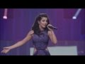 Cheryl Cole - Parachute (A Million Lights Tour 2012)