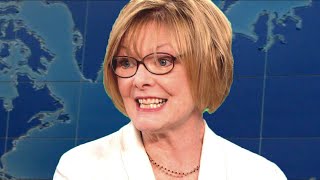 Jane Curtin Confirms the Rumors of Her SNL Co-star 50 Years Later