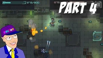 Endurance - space action Gameplay Walkthrough Part 4 (Android and iOS)