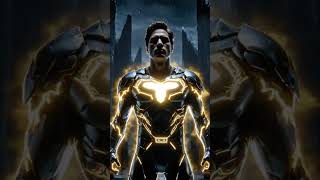 lightning power