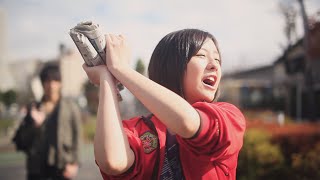 『ももいろそらを カラー版』予告