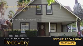 Top 3 Addiction Rehab in Home Gardens, CA