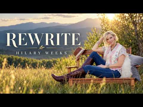 Rewrite Lyric Video