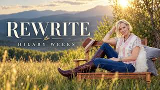 Rewrite Lyric Video