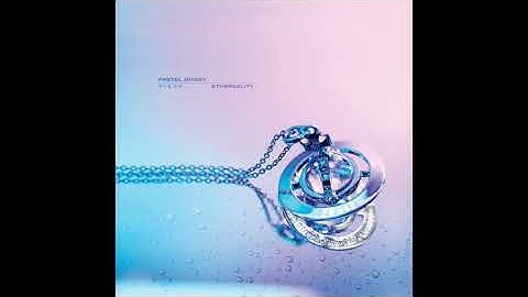 Thumbnail of PASTEL GHOST ~ AMETHYST