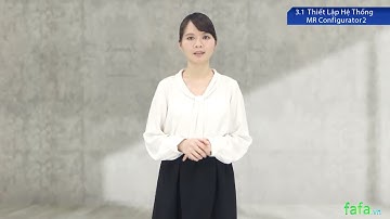 CHI TIẾT VỀ ĐIỀU KHIỂN AC SERVO