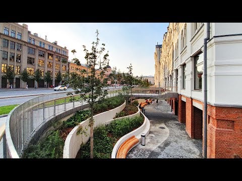 Video: Các Bảo Tàng Khoa Học Nổi Tiếng Nhất ở Moscow