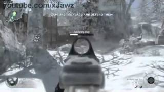 Black ops first ever Quad collateral