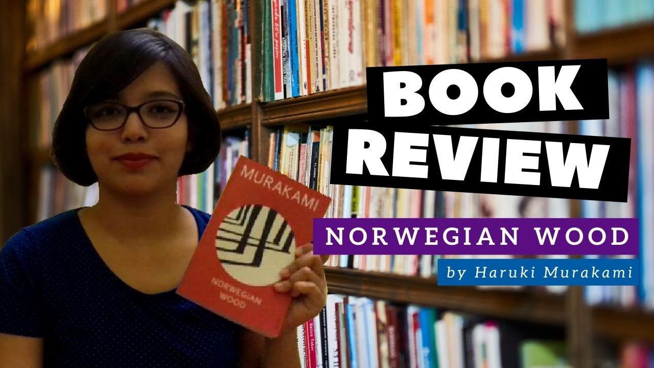 Norwegian Wood Book Ending MUSIC NORWEGIAN WOOD 2012 YouTube