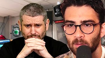 Ethan Klein Takes LEGAL ACTION | HasanAbi Reacts