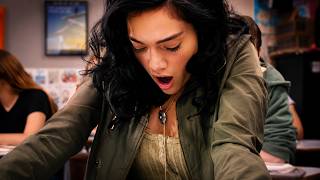 A Bullied Teen Gets a Power That Makes Everyone Suffer. Movie Reca