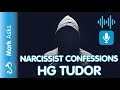 What Is Narcissism ft. HG Tudor - How To Spot A Narcissist  | Mark Asks #1