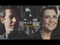 Nikola & Helen | Whatever happens, we face it together [for Vienna]