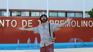 Vlog en Torremolinos - Yo, Interneto