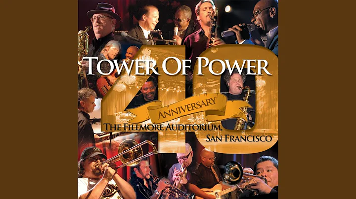 You're Still a Young Man