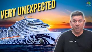 MSC Euribia Cruise Ship Tour: Is It WORTH It?