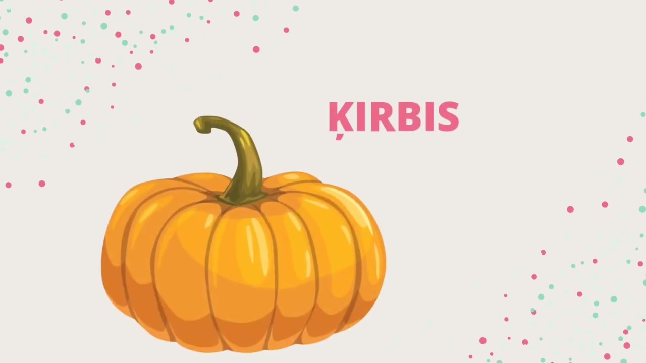 Brokastis pie logopēdes Ritas. Vārdu krātuvīte mazajiem. Skaņa Ķ.