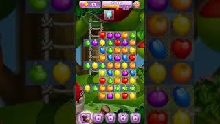 Viber Fruit Adventure Level 12 screenshot 1