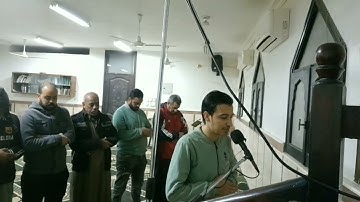 سورة القيامة كاملة💙😍 تلاوة مرئية للقارئ عبدالرحمن خير Abdelrahman Khair💙 هدوء وراحة وسكينة