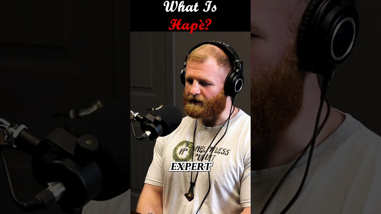 What Is Hapè? (Ep. 42 ft Jesse Mayes) - The RP Podcast 