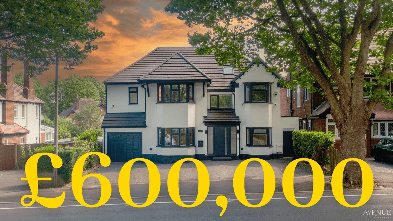 Welcome to 18 Priory Road