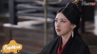 Cuplikan EP12 Berjanjilah Padaku Satu Hal | Qin Dynasty Epic | 大秦赋 【INDO SUB】