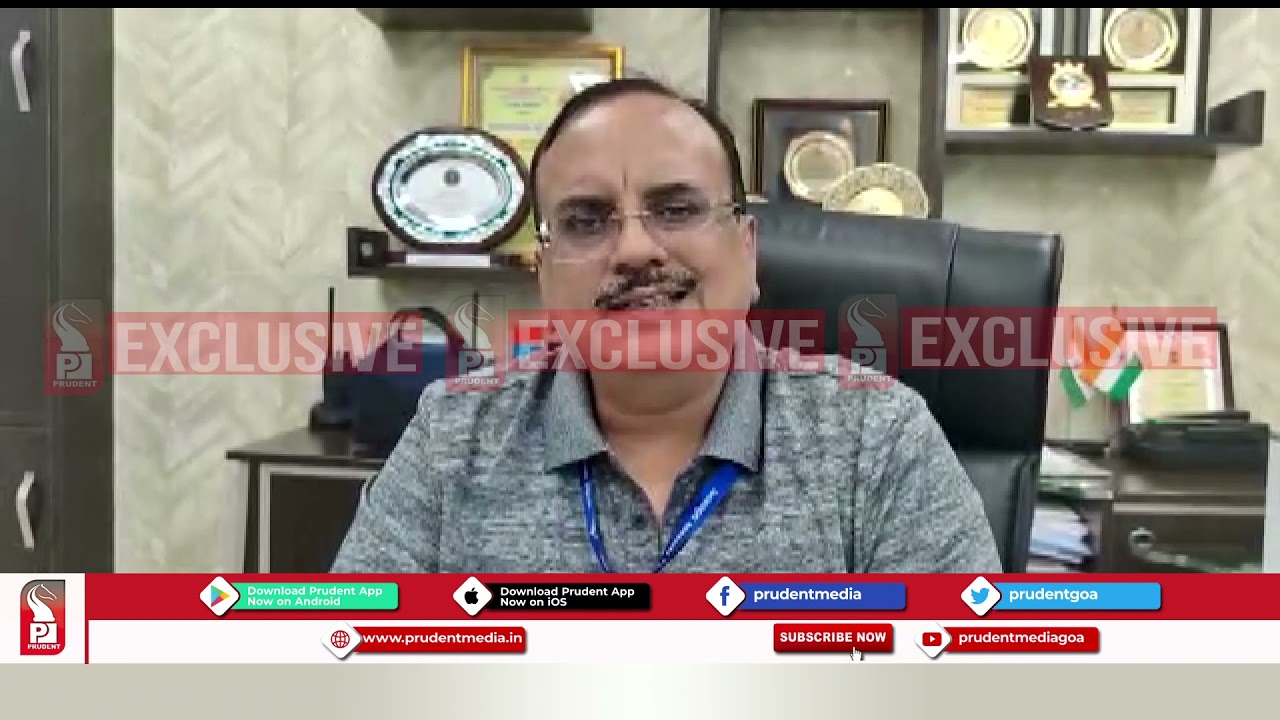 GOA AIRPORT MAKES TESTING MANDATORY FOR PASSENGERS FROM RISK COUNTRIES