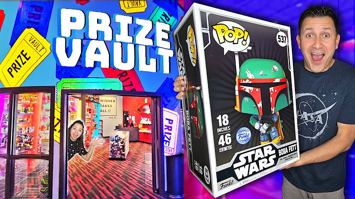 0 to 12,500 TICKETS! Let's Win this HUGE Prize!