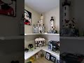 My Lego Room Tour  🥰👍  #lego #shorts