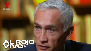 Jorge Ramos anuncia su retiro de UNIVISION screenshot 4