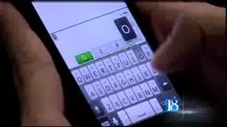 Texting scams
