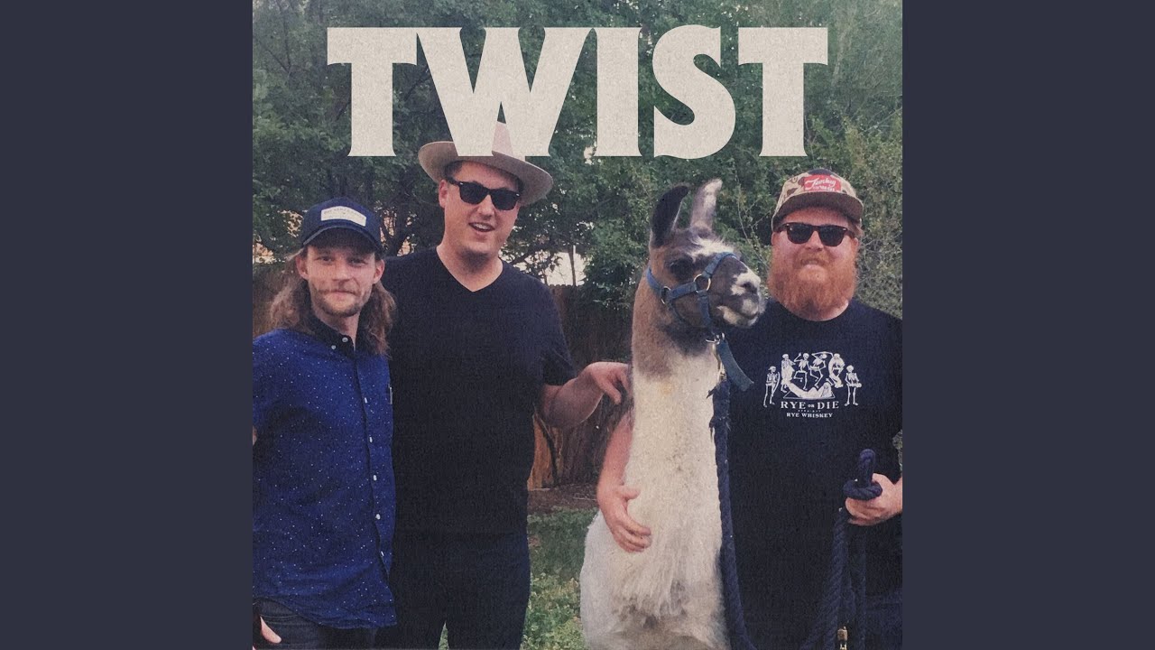 Watch Twist on YouTube Watch Twist on YouTube