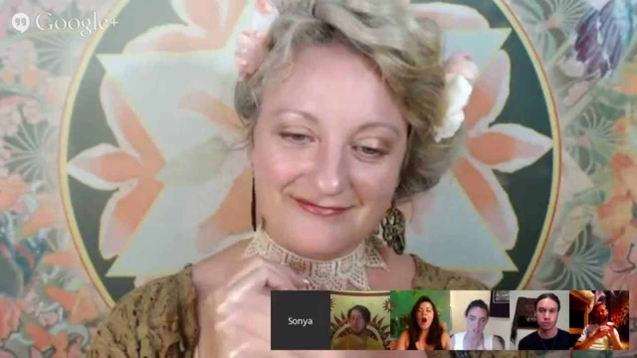 WTC - Perseverance - 04/27/15