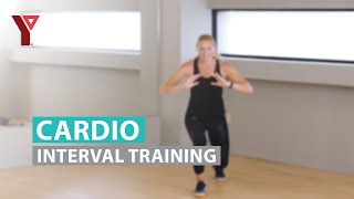 Variable Intervals To Give You Your Best Cardio Workout!