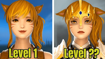 The FFXIV Difficulty Problem