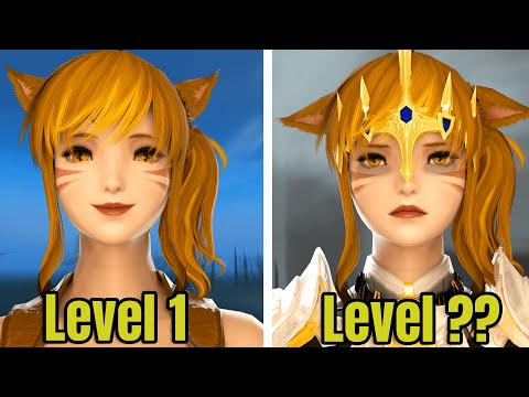 The FFXIV Difficulty Problem