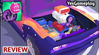 Repair My Car android game review | Repair My Car android gameplay | YesGameplay. screenshot 1