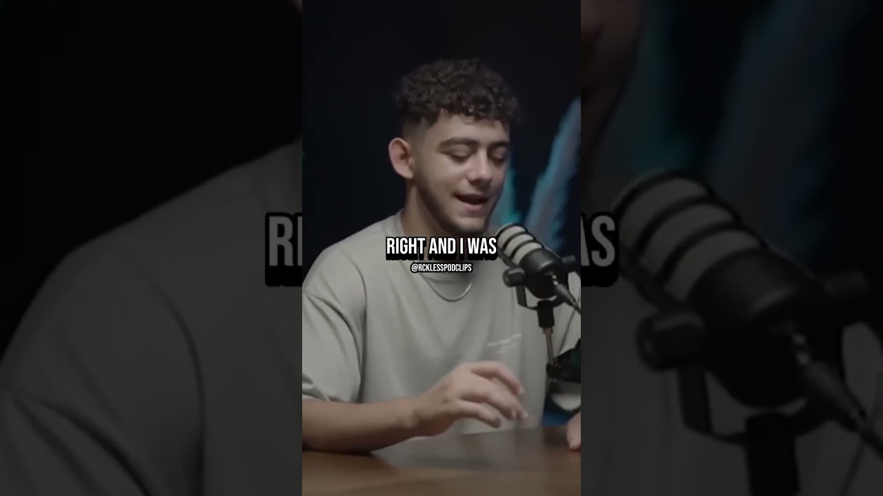 Musa on how he secured sneako as a client. 