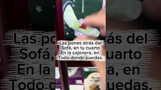Esconde monedas en los rincones de la casa#abundancia#casa#monedas#