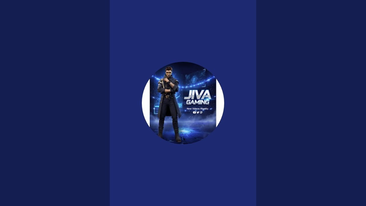 JIVA GAMING  is live