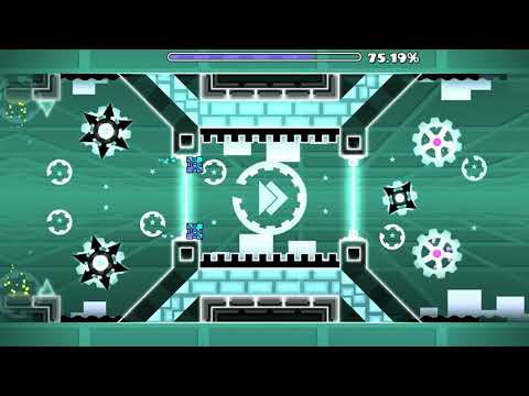 Showcase for Sound of Infinity