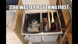 Zero Waste | We talk about trash