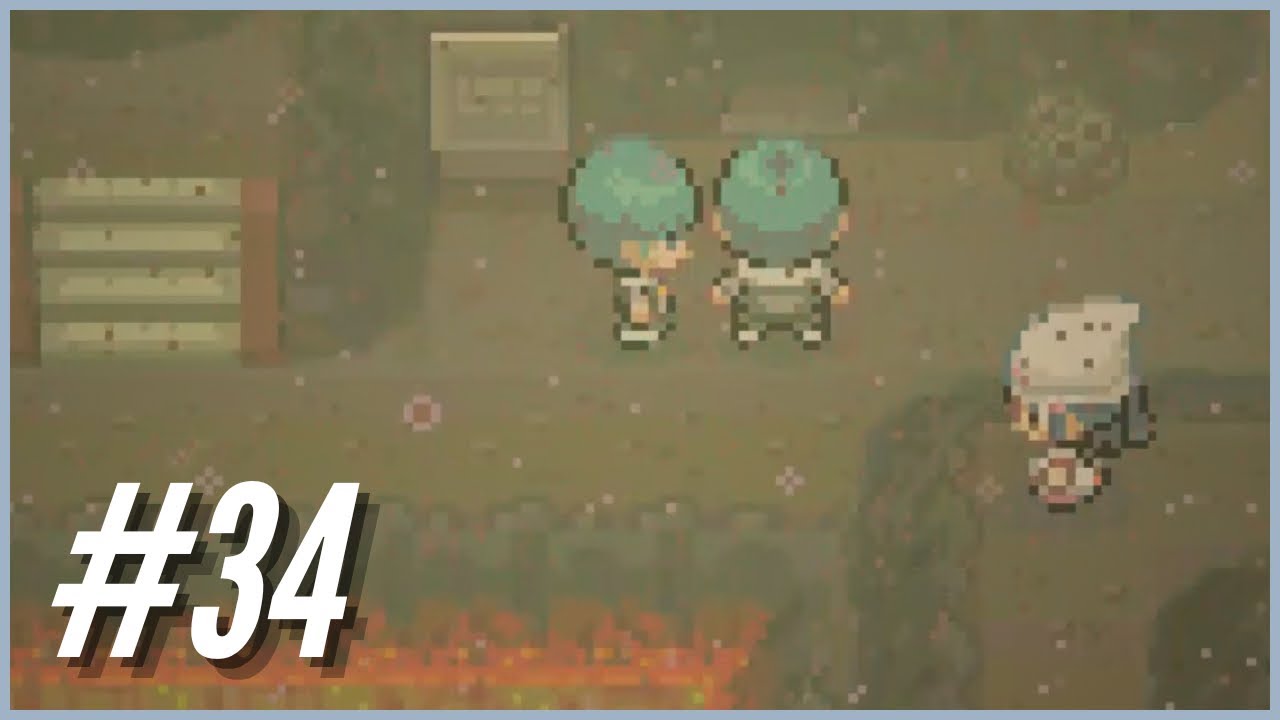 Routes 226 & 227! — Pokémon Platinum [#34] | No Commentary