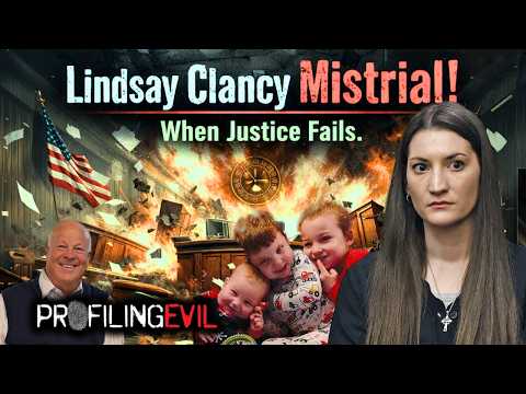 Lindsay Clancy Ends in Hung Jury! | Profiling Evil