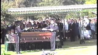 JR Ward Tribute