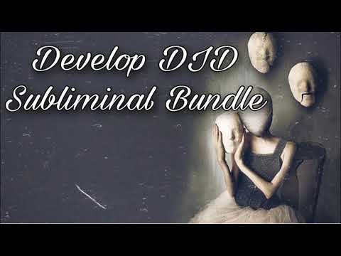 Develop DID||Subliminal Bundle