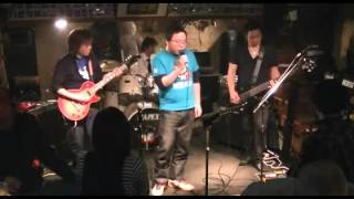 MOON CHILD   ESCAPE Cover