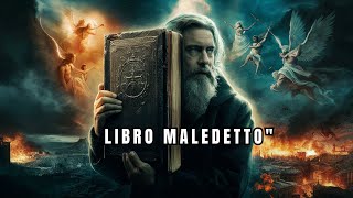 LA SAGA DI ENOCH E LA VERITÀ DIETRO IL LIBRO MALEDETTO'