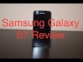 Samsung Galaxy S7 Review